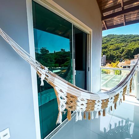 Morada Da Lagoinha Florianópolis Exterior foto