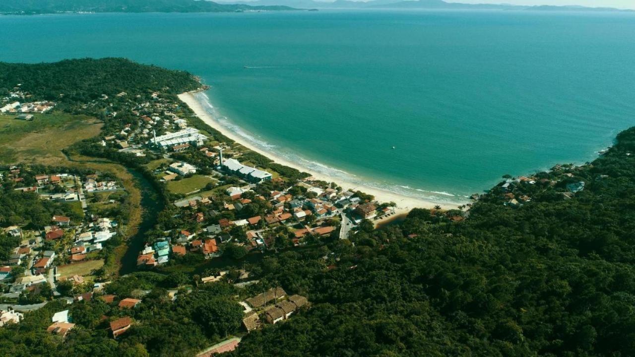 Morada Da Lagoinha Florianópolis Exterior foto